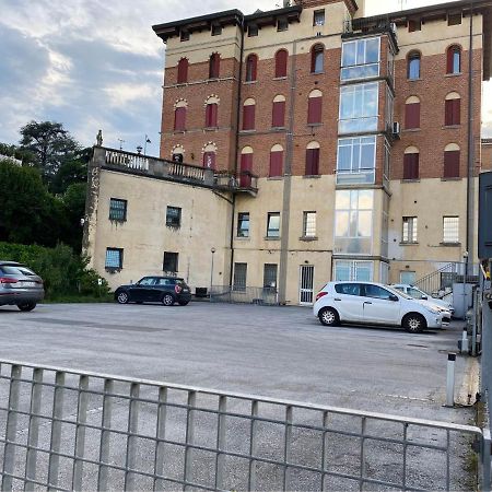 Il Loft Di Vanni Vicenza Exterior foto