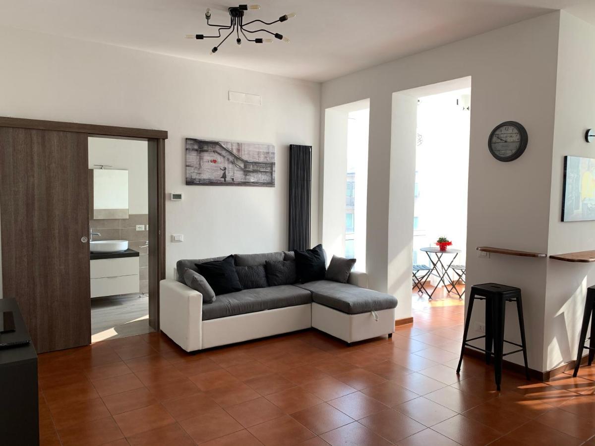 Il Loft Di Vanni Vicenza Exterior foto