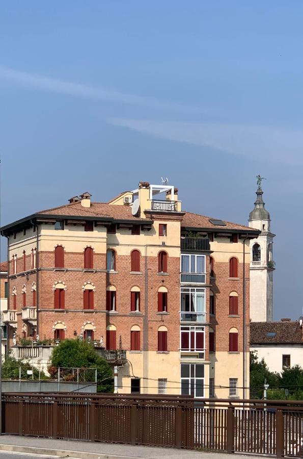 Il Loft Di Vanni Vicenza Exterior foto