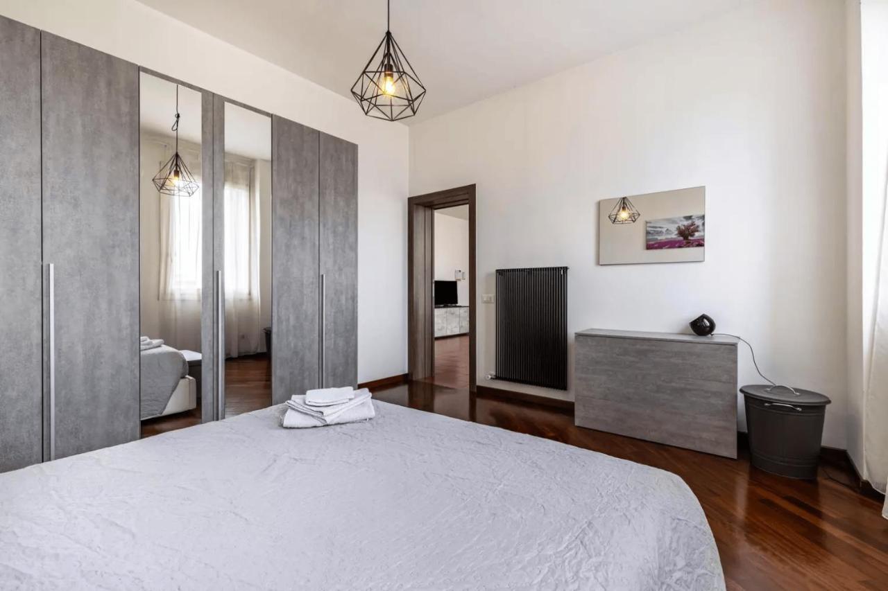 Il Loft Di Vanni Vicenza Exterior foto