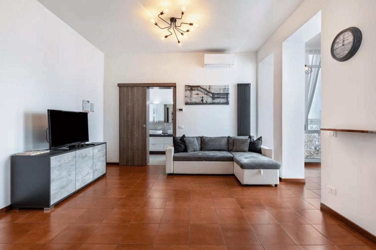 Il Loft Di Vanni Vicenza Exterior foto