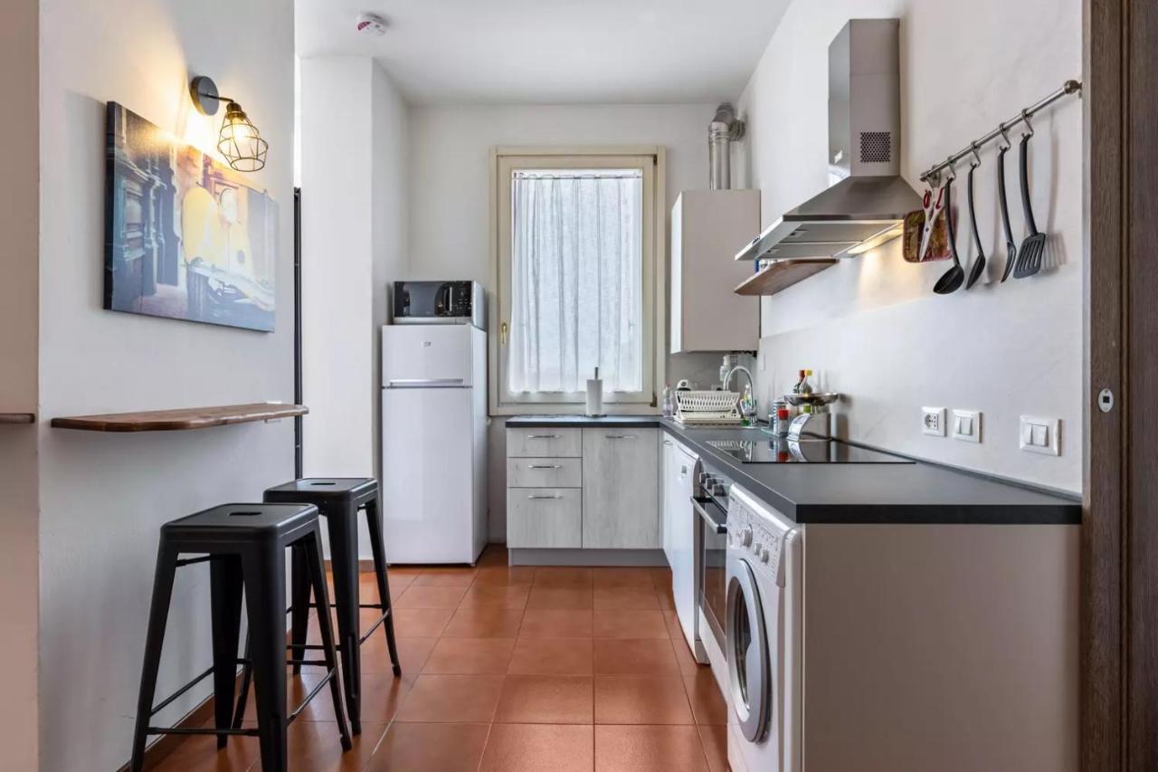Il Loft Di Vanni Vicenza Exterior foto