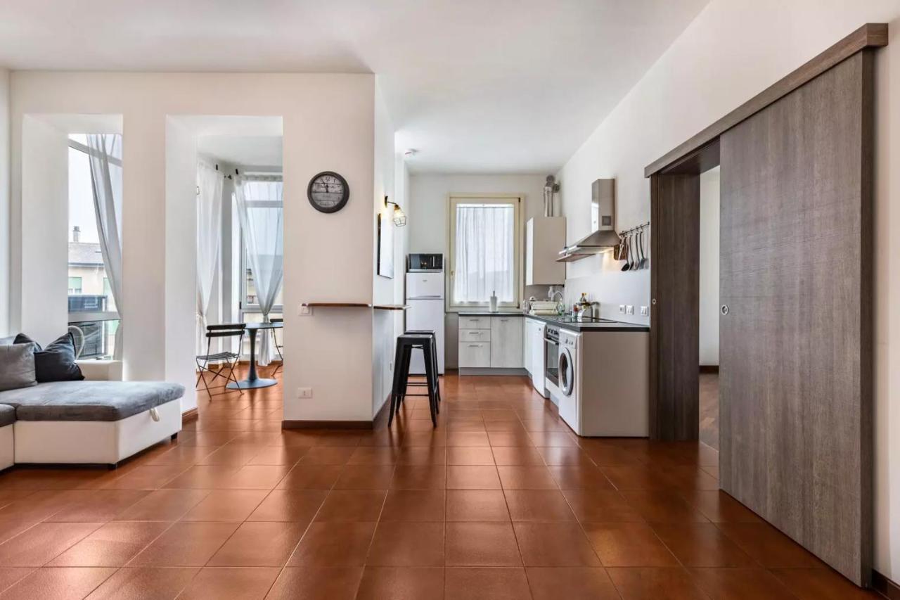 Il Loft Di Vanni Vicenza Exterior foto