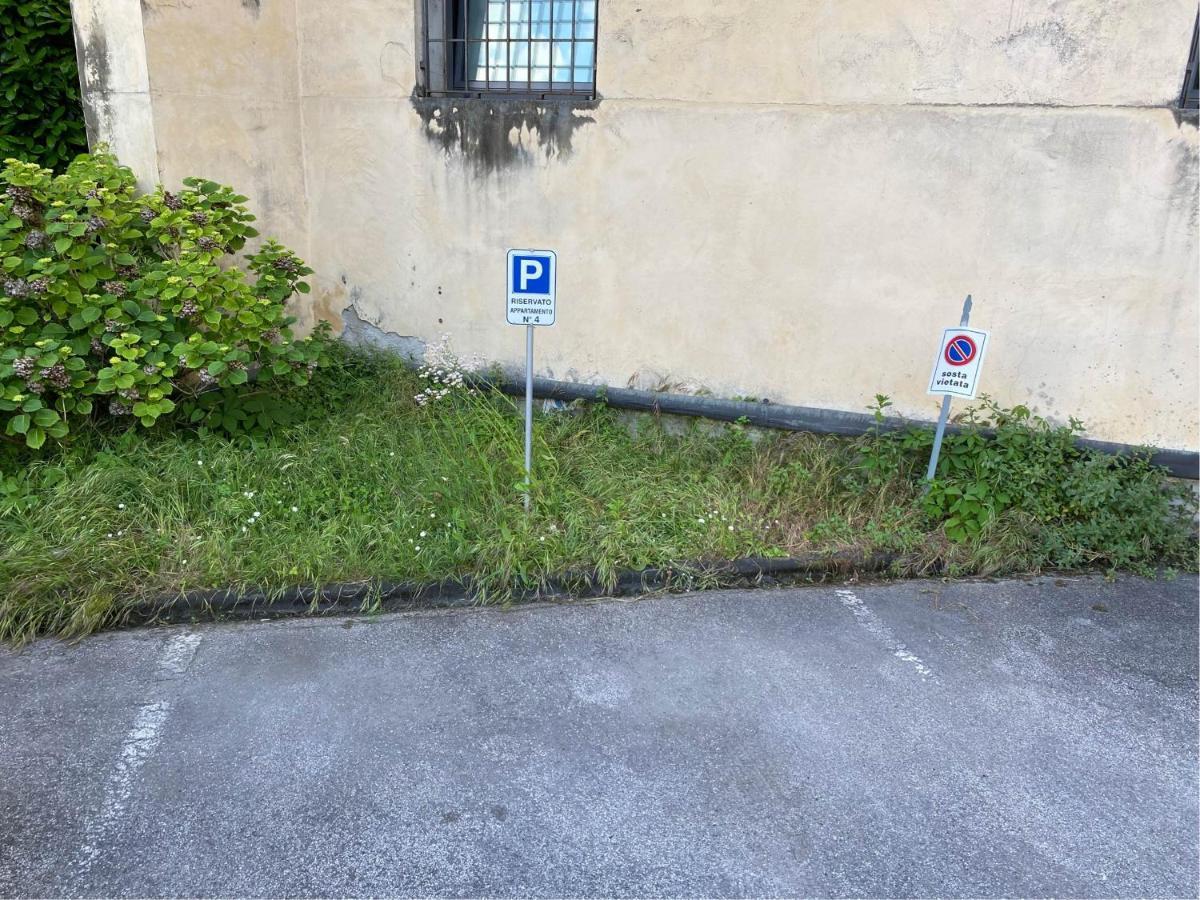 Il Loft Di Vanni Vicenza Exterior foto